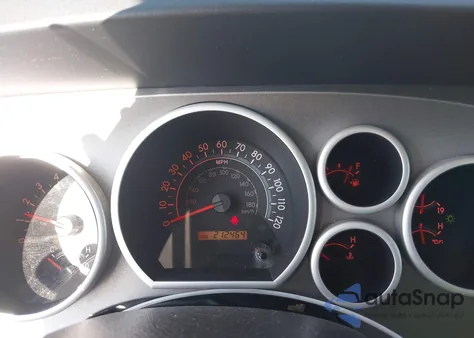 2012 Toyota Tundra Grade 5.7L V8 from USA, damaged, VIN 5TFEY5F10CX125958